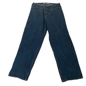 Southpole Jeans RN82628 Baggy Size 36